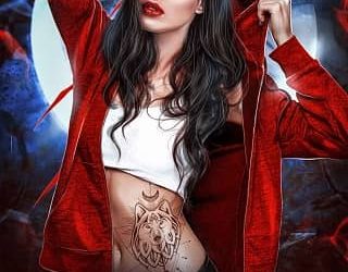 never prey harper a brooks