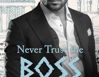 never trust boss aria bliss