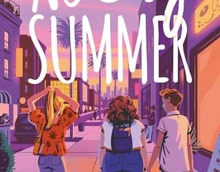no boy summer amy spadling