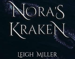 nora's kraken leigh miller