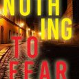 nothing fear blake pierce