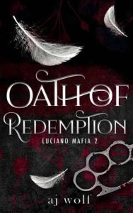 oath redemption, aj wolf