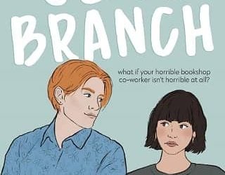 olive branch hannah jay