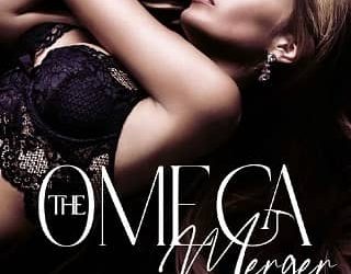 omega merger roxy collins