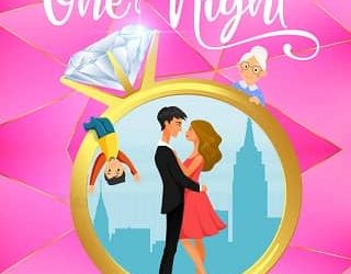 one night melinda curtis