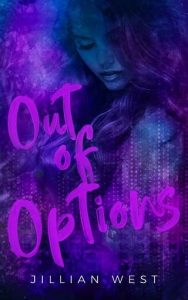 out options, jillian west