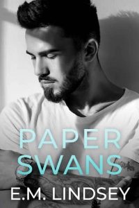 paper swans, em lindsey