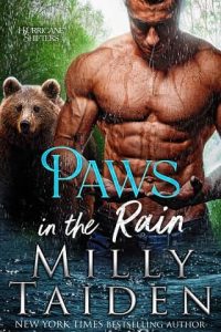 paws rain, milly taiden