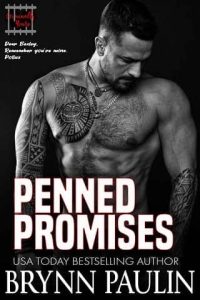 penned promises, brynn paulin