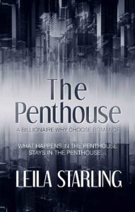 penthouse, leila starling