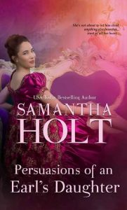 persuasions daughter, samantha holt