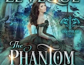 phantom bride kathryn le veque