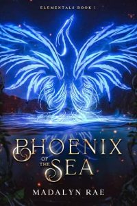 phoenix sea, madalyn rae