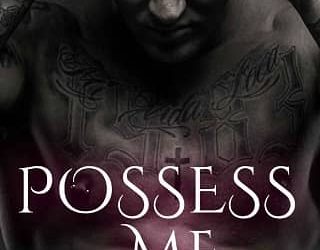 possess me jane henry