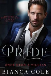 pride, bianca cole