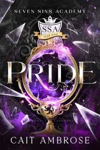 pride, cait ambrose