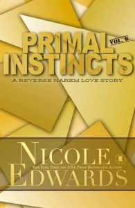 primal instincts 6, nicole edwards