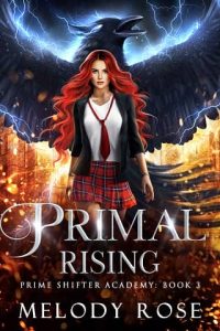 primal rising,melody rose melody rose