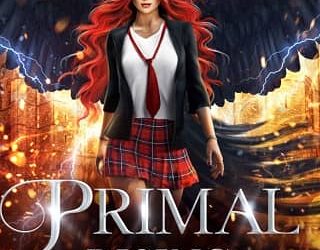 primal rising melody rose