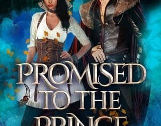 promised prince sirena knighton