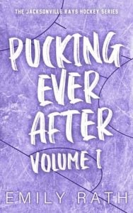 pucking ever after, emily rath