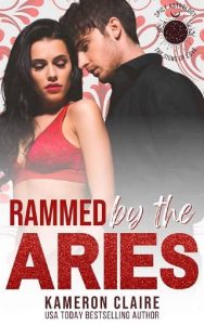 rammed aries, kameron claire
