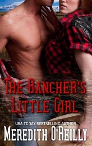 rancher's girl, meredith o'reilly