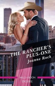 rancher's plus one, joanne rock