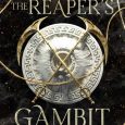 reaper's gambit janet oppedisano