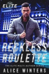 reckless roulette, alice winters