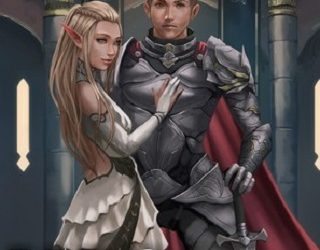 red rope fate km shea