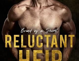 reluctant heir jacie lennon