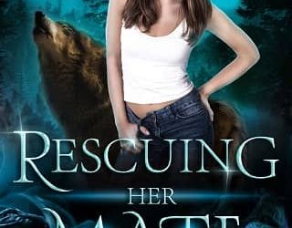 rescuing mate jennifer eve