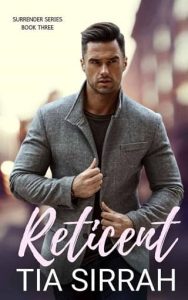 reticent, tia sirrah