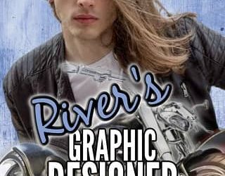 river's graphic designer rose adam