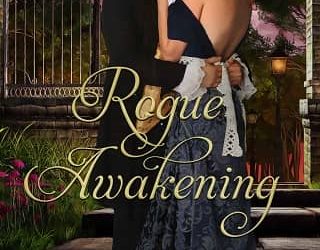rogue awakening cara maxwell