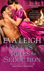 rogue's rules, eva leigh