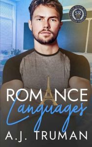 romance languages, aj truman