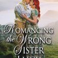 romancing wrong sister lucy langton