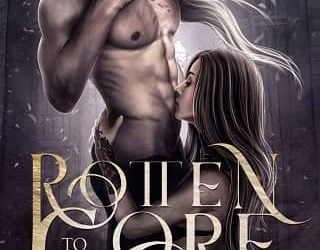 rotten core alexi blake