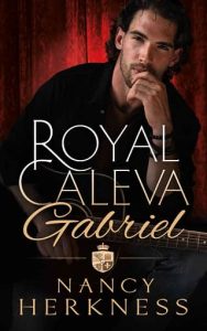 royal caleva, nancy herkness