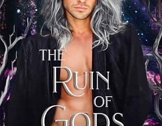 ruin of gods sawyer bennett