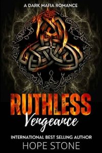 ruthless vengeance, hope stone