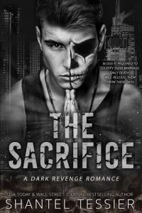 sacrifice, shantel tessier