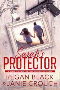 sarah's protector, janie crouch