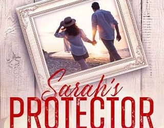 sarah's protector janie crouch