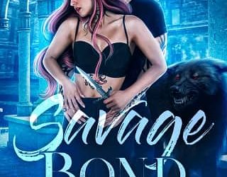 savage bond jn colon