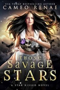 savage stars, cameo renae