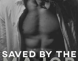 saved by major bella lane
