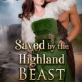 saved highland beast lydia kendall